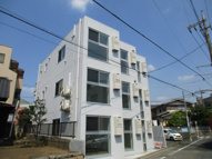 町田市森野２丁目のマンションの画像