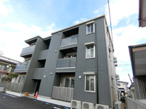 D-ROOM ARAI 4th streetの画像