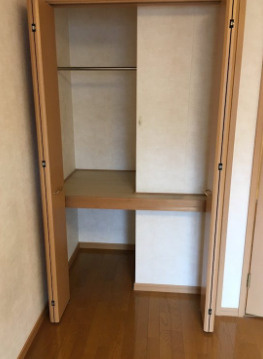 【収納】 | グランビル阿佐ヶ谷