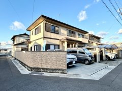 多度津町桜川リフォーム戸建てのその他