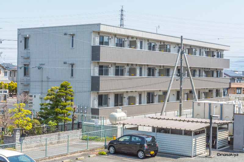 グレイスフル吉田