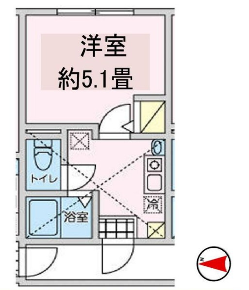 リーヴェルポート四つ木アクシス