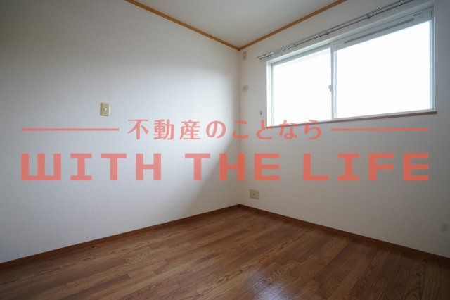 ルミエール21【キャッシュバック対象】の内装|内装は落ち着いています