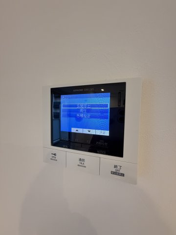 Wave on Horie Towerのセキュリティ