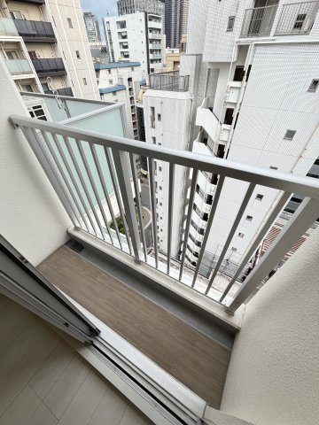Wave on Horie Towerのその他