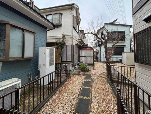横浜市泉区中田西4丁目 中古戸建【仲介手数料無料】