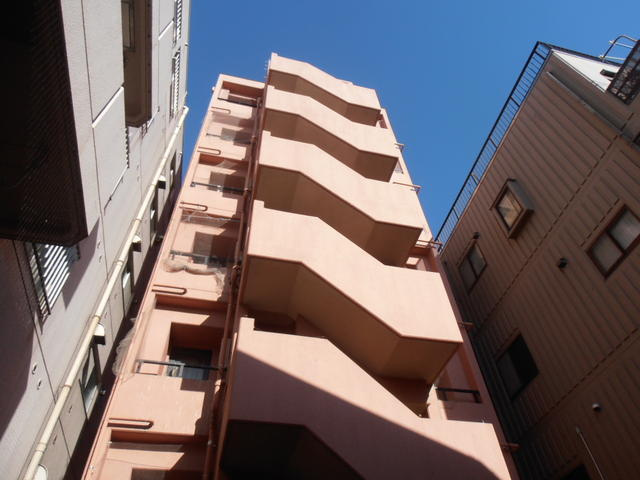 ビラデローゼの画像