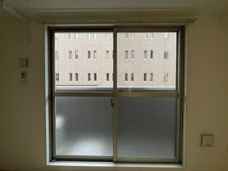 ※同物件別号室参考写真 