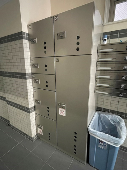 【その他共用部分】SA05 