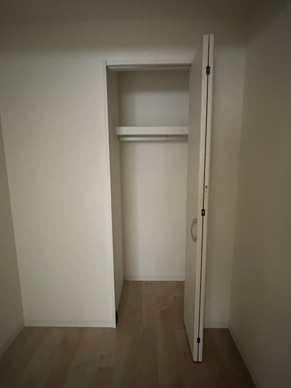 ※同物件別号室参考写真 