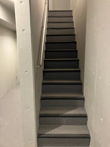 everCrest赤羽のその他共用部分