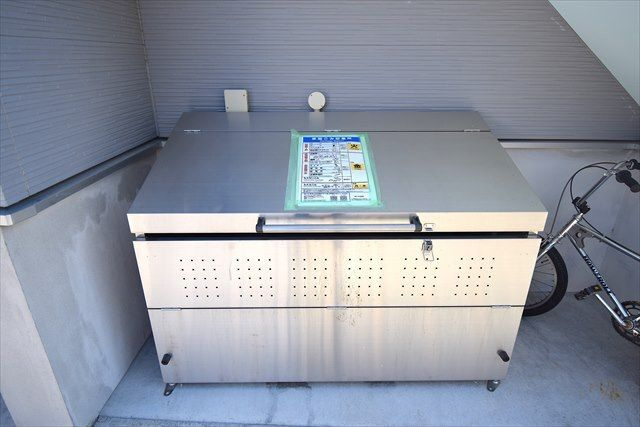 Prairie Un 大宮のその他共用部分