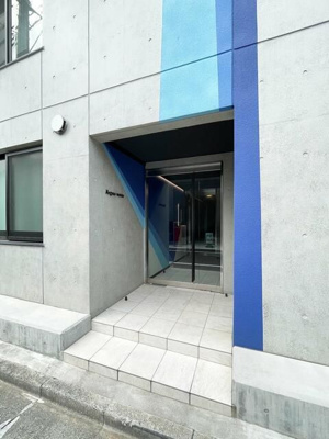 【エントランス】 | Ｒｅｇｎｏ・ｖｅｎｔｏ