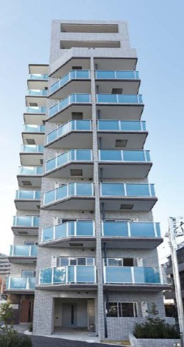 アンベリール墨田
