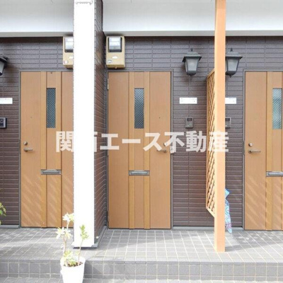 【設備】 | プロムナードⅠ