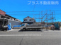 福岡市城南区東油山1丁目2期　1号棟（全2棟）【仲介手数料無料・0円】の画像