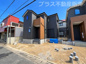 福岡市城南区東油山1丁目2期　1号棟（全2棟）【仲介手数料無料・0円】の画像