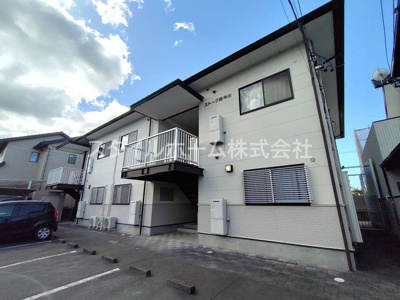 【エントランス】 | ストーク南牛川