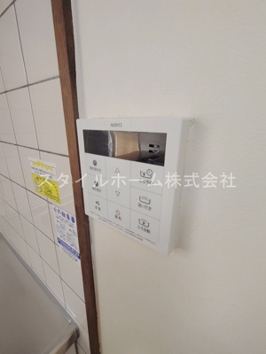 【設備】 | ストーク南牛川