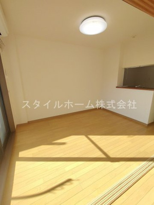 【内装】 | ストーク南牛川 | イメージ写真です。