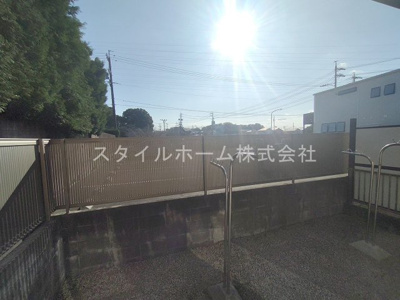 【展望】 | ストーク南牛川