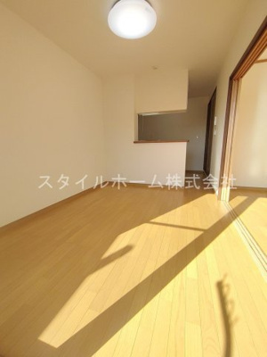 【内装】 | ストーク南牛川 | イメージ写真です。