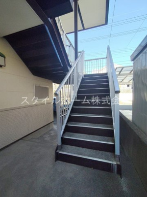 【その他】 | ストーク南牛川