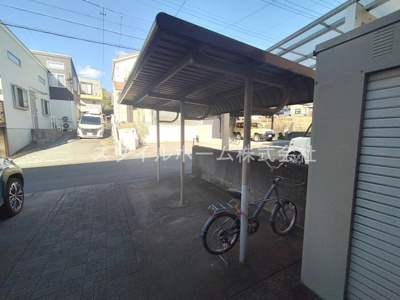 【その他共用部分】 | ストーク南牛川