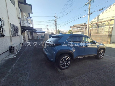 【その他共用部分】 | ストーク南牛川