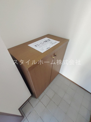 【その他】 | ストーク南牛川 | イメージ写真です。