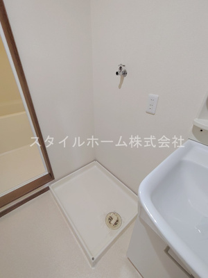【設備】 | ストーク南牛川 | イメージ写真です。