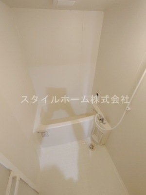 【浴室】 | ストーク南牛川 | イメージ写真です。