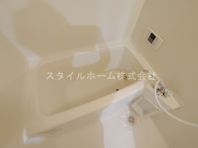 【浴室】 | ストーク南牛川 | イメージ写真です。