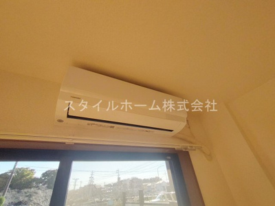 【設備】 | ストーク南牛川 | イメージ写真です。