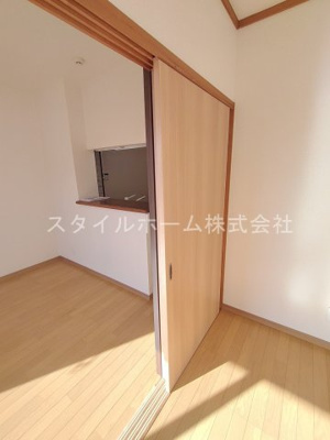 【内装】 | ストーク南牛川 | イメージ写真です。