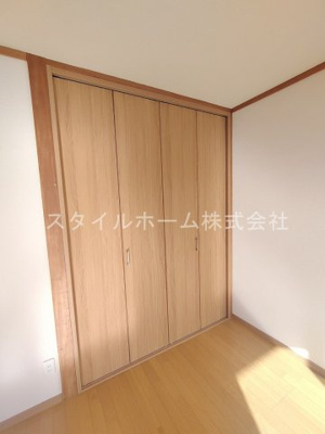 【収納】 | ストーク南牛川 | イメージ写真です。