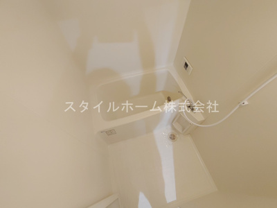 【浴室】 | ストーク南牛川 | イメージ写真です。