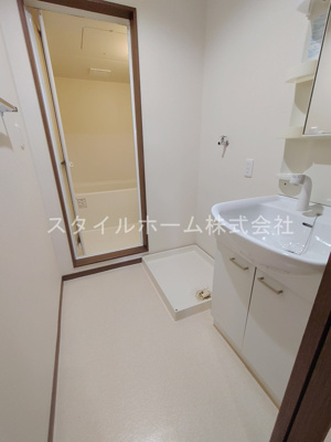 【洗面所】 | ストーク南牛川 | イメージ写真です。