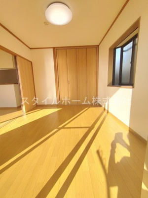 【内装】 | ストーク南牛川 | イメージ写真です。