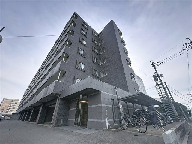 アプリーレ吉塚