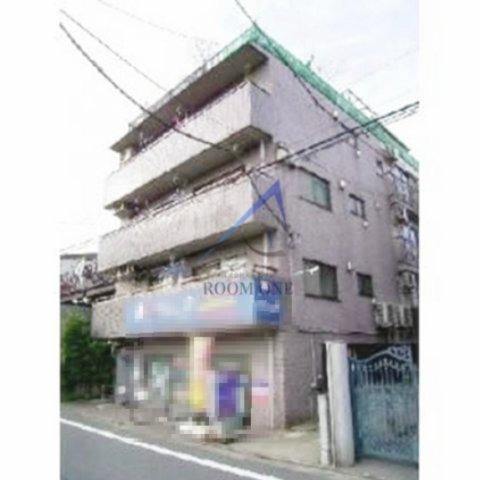 マザール平和台
