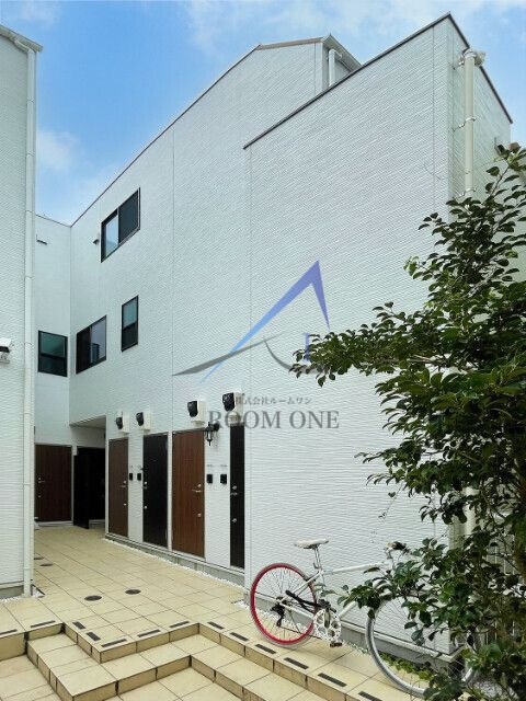 ミハス池尻