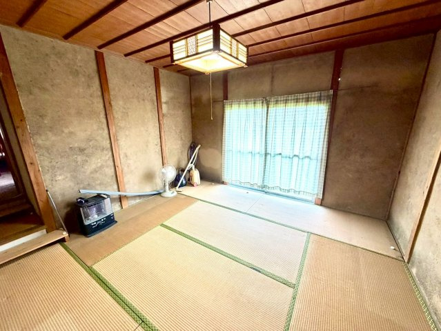 三豊市三野町　車庫兼作業場つきの和風住宅のその他