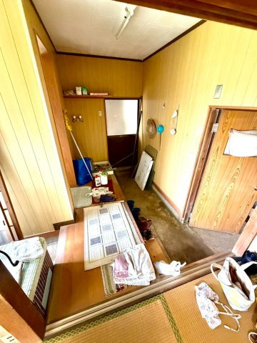 三豊市三野町　車庫兼作業場つきの和風住宅のその他
