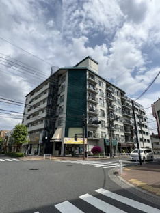 【外観】興栄マンションむさしの 