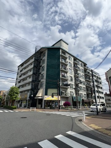 興栄マンションむさしのの画像