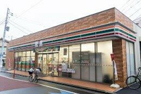 セブンイレブン大田…まで560m