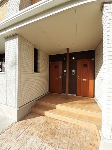 クラール元山サウスＡのその他共用部分