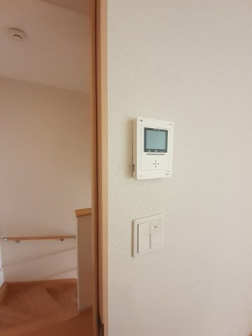 クラール元山サウスＡの設備