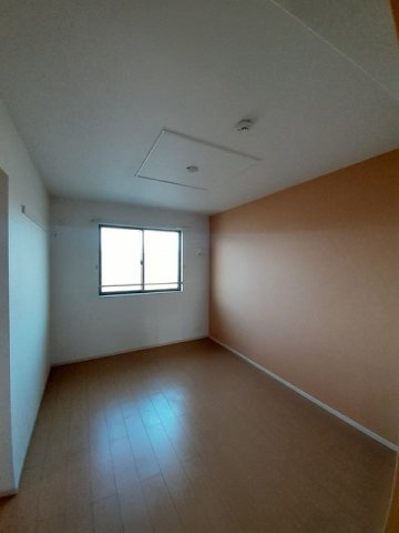 クラール元山サウスＡの内装|きれいな内装です